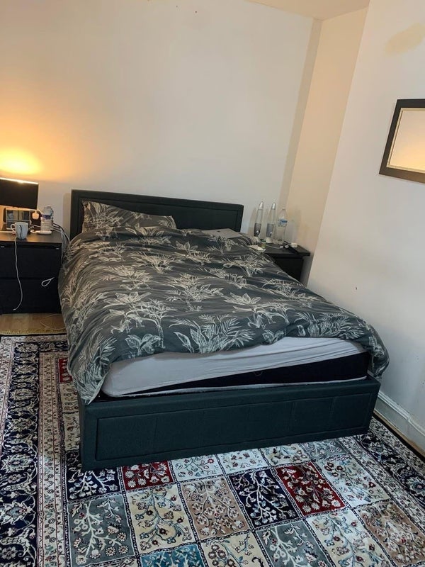 Room Sheffield Street in Leicester