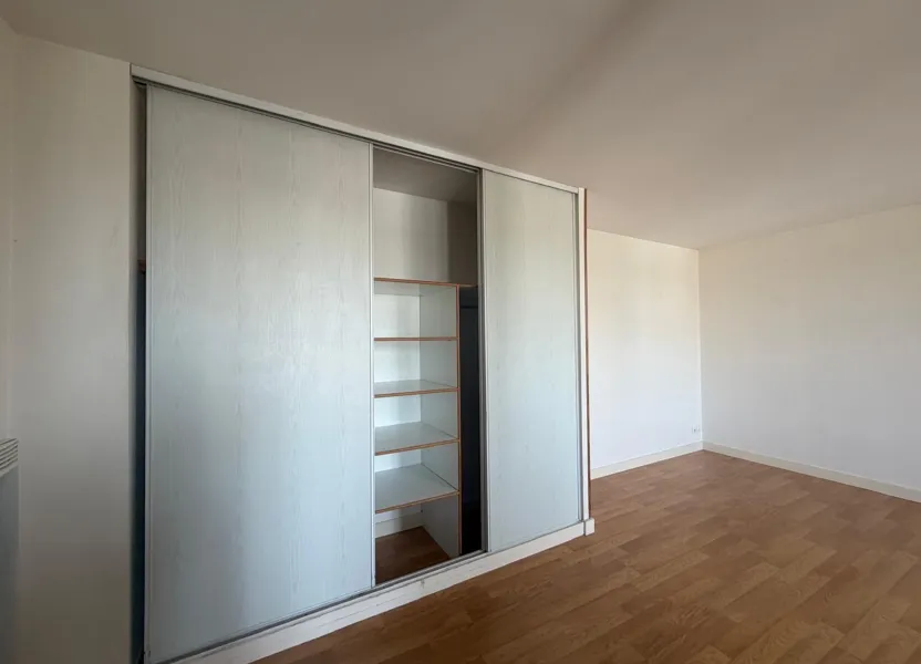 Appartement Quai Bouquet de la Grye à La Rochelle