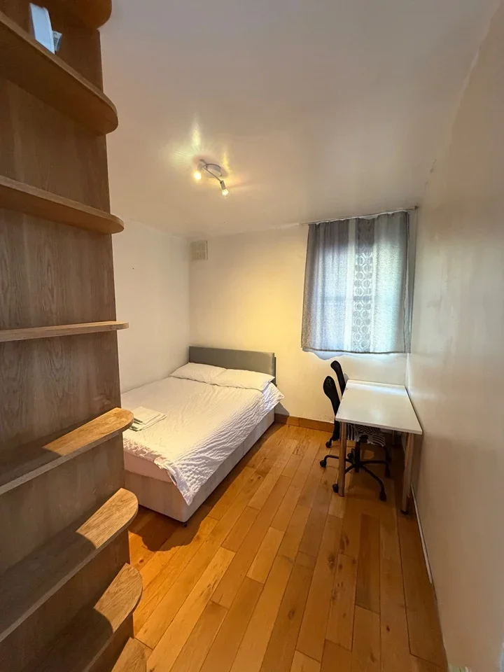 Flat Camden Street in Greater London
