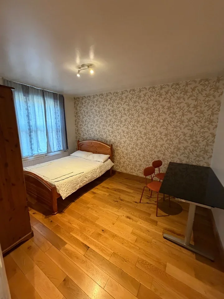 Flat Camden Street in Greater London