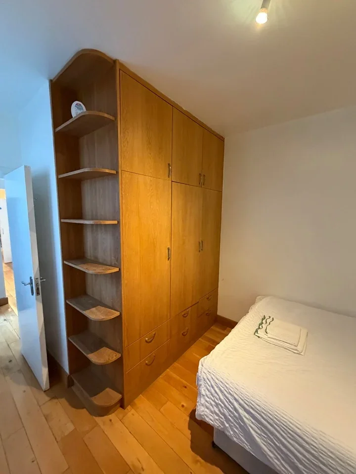 Flat Camden Street in Greater London