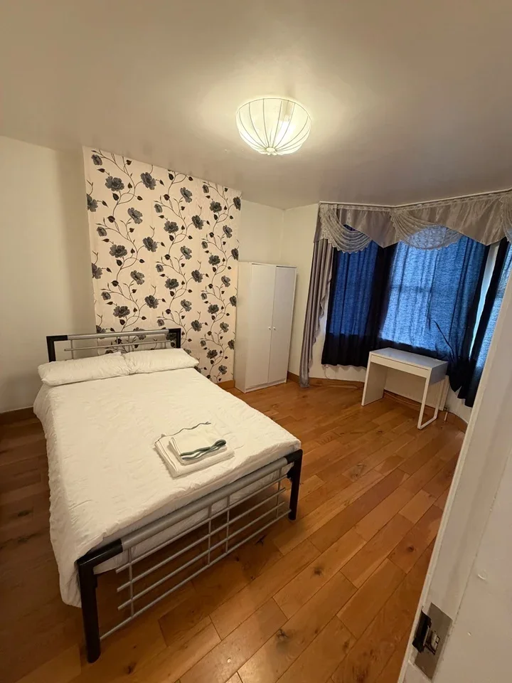 Flat Camden Street in Greater London