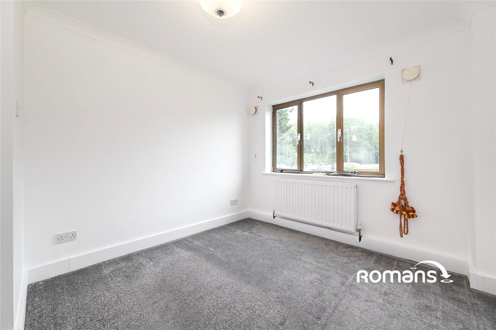 Flat Braeside in Binfield