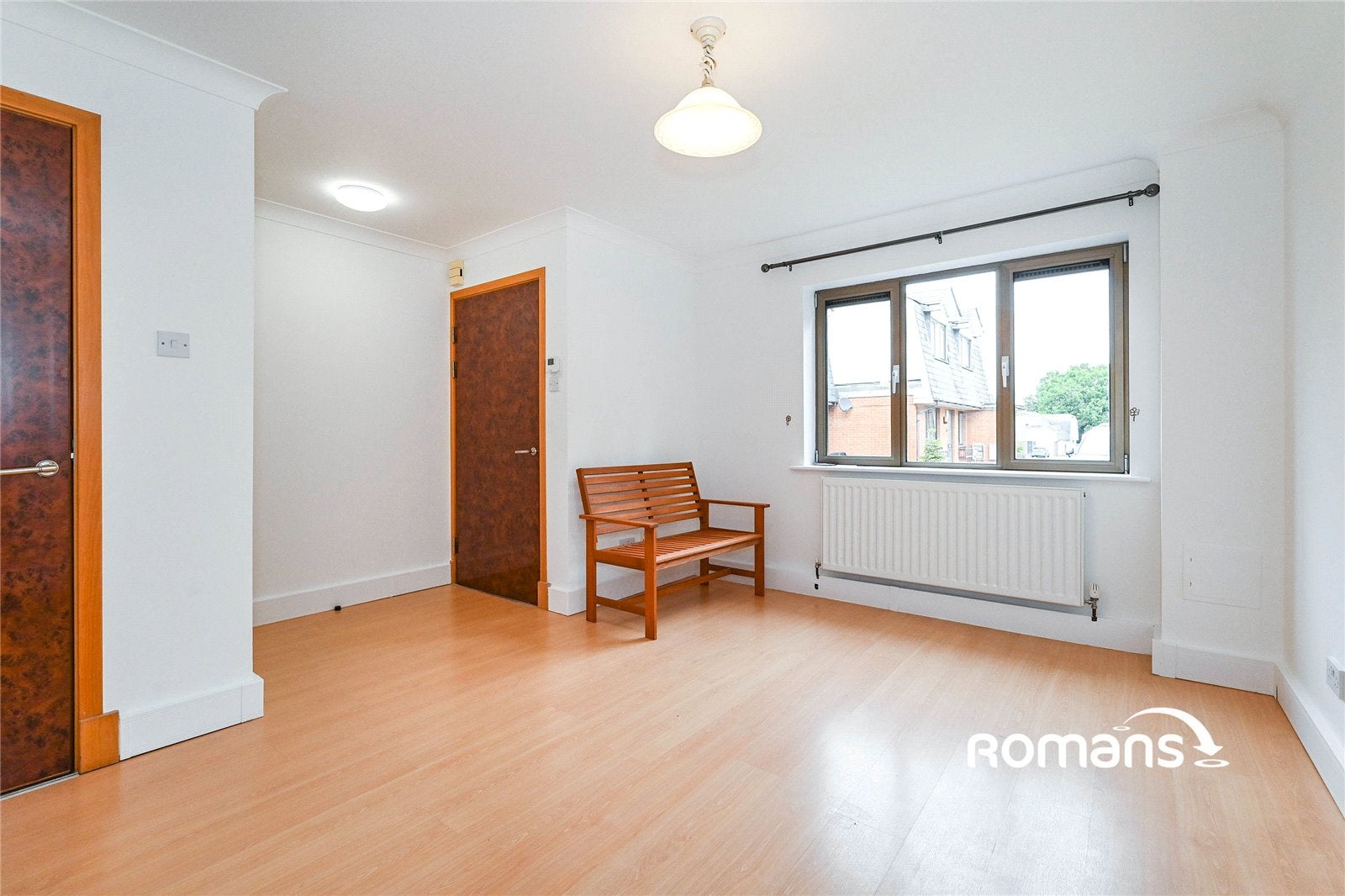 Flat Braeside in Binfield