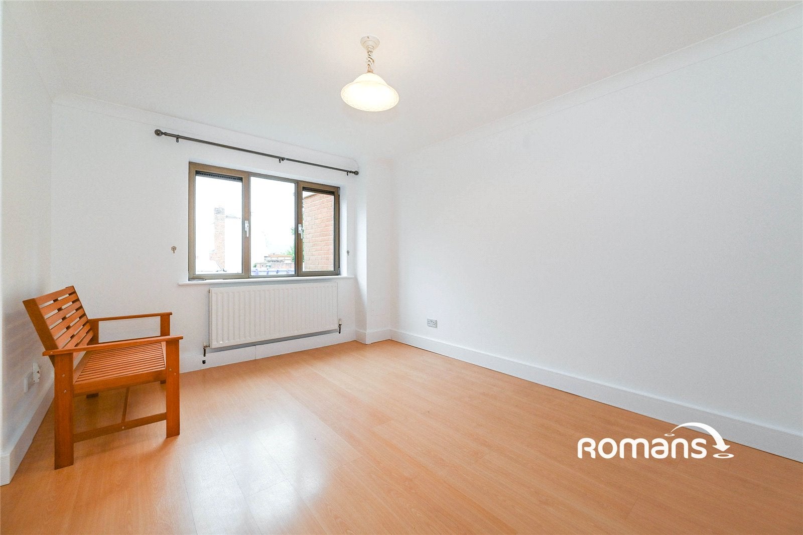 Flat Braeside in Binfield