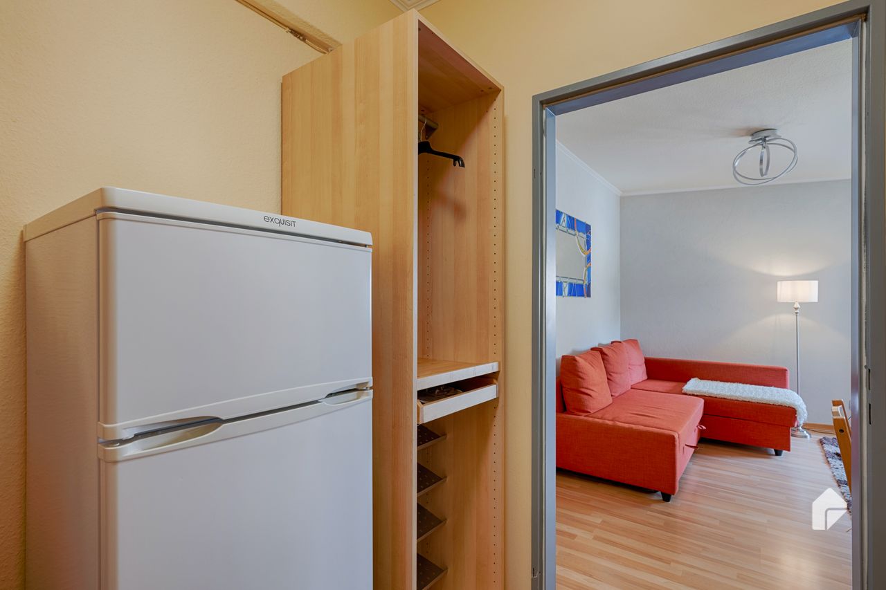 Wohnung Roonstraße in Trier