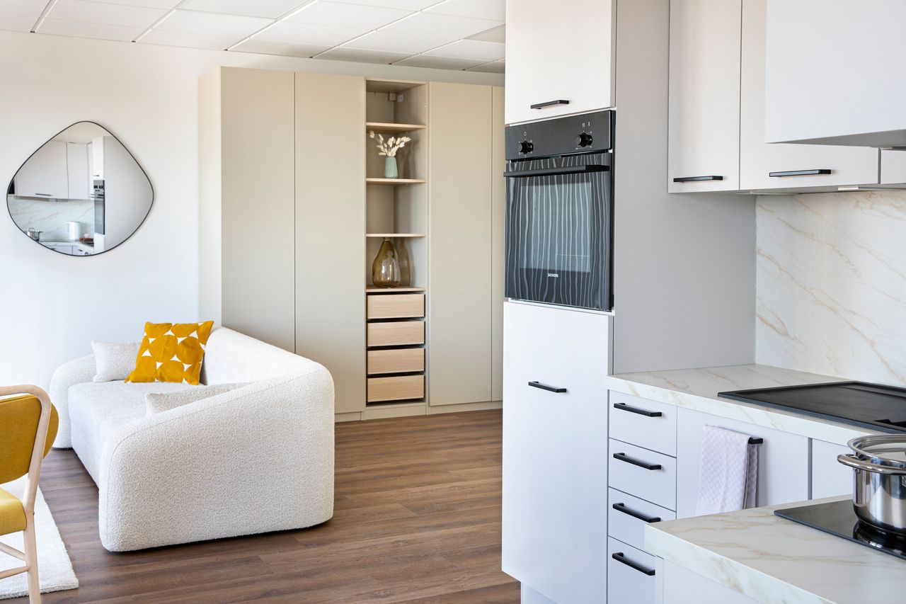 Wohnung Wachtstraße in Bremen