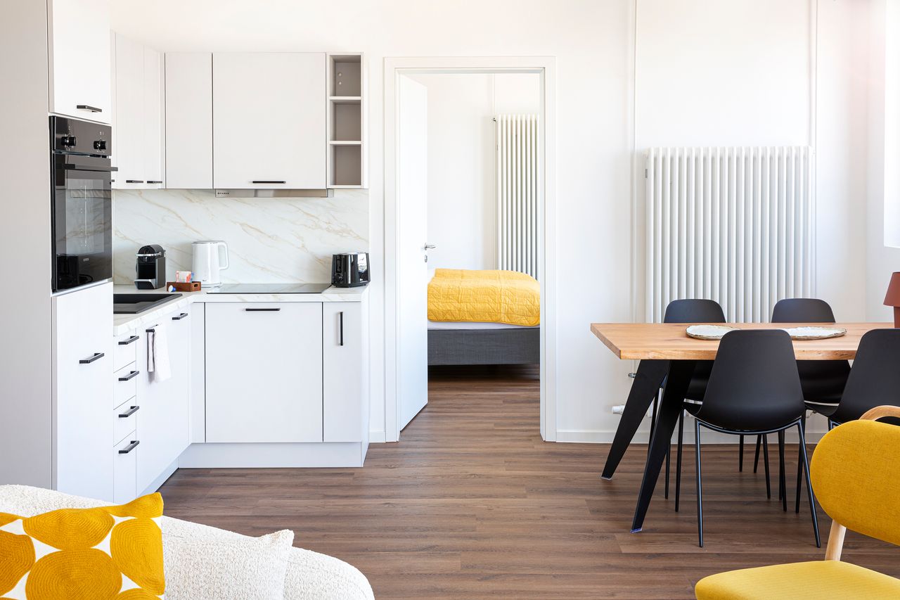 Wohnung Wachtstraße in Bremen