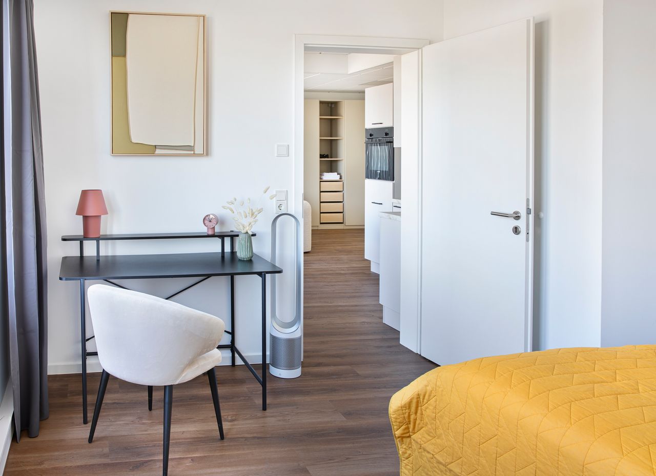 Wohnung Wachtstraße in Bremen