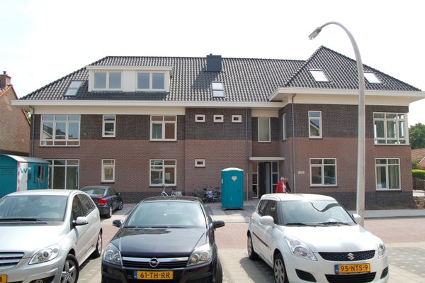 Gerbrand Swartlaan