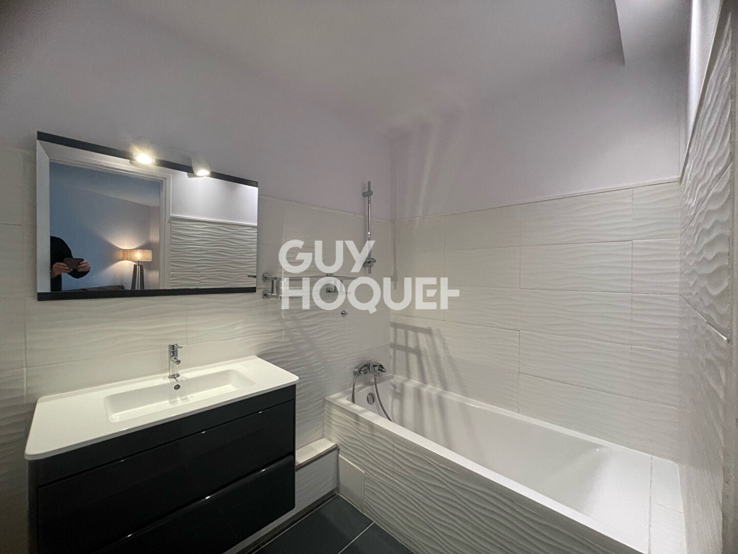 Flat Rue Gérhard in Puteaux