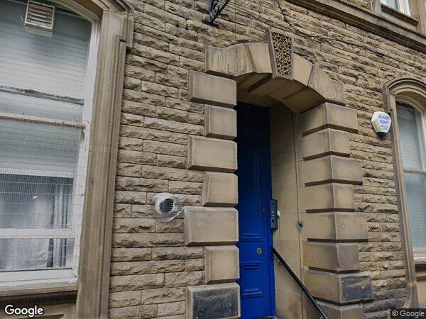 Flat Bond Street in Kirklees