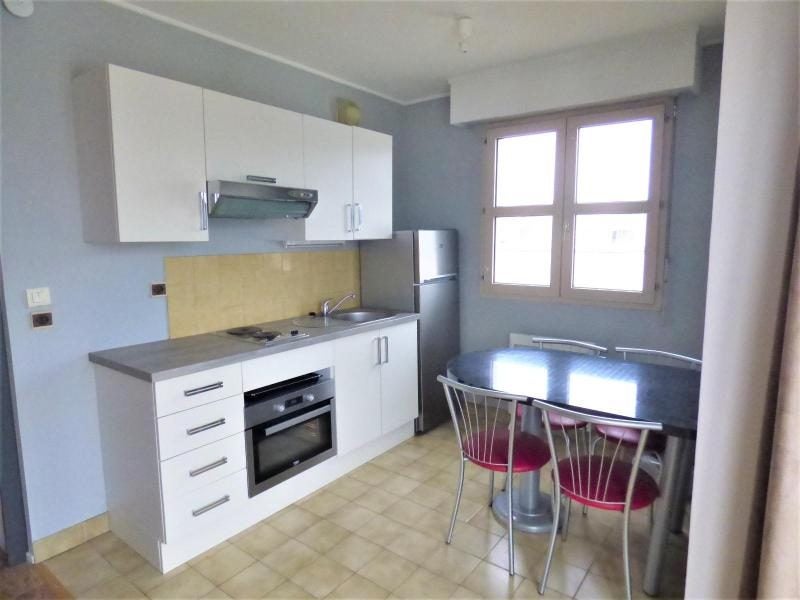 Appartement Rue Dupetit-Thouars à Angers