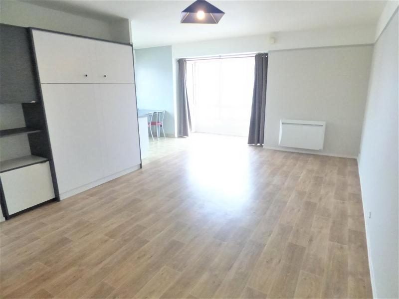 Appartement Rue Dupetit-Thouars à Angers