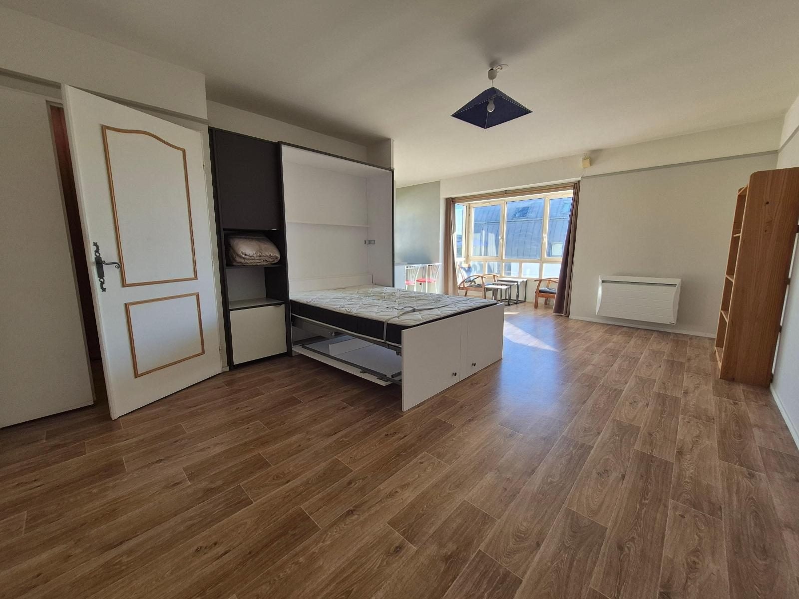 Appartement Rue Dupetit-Thouars à Angers