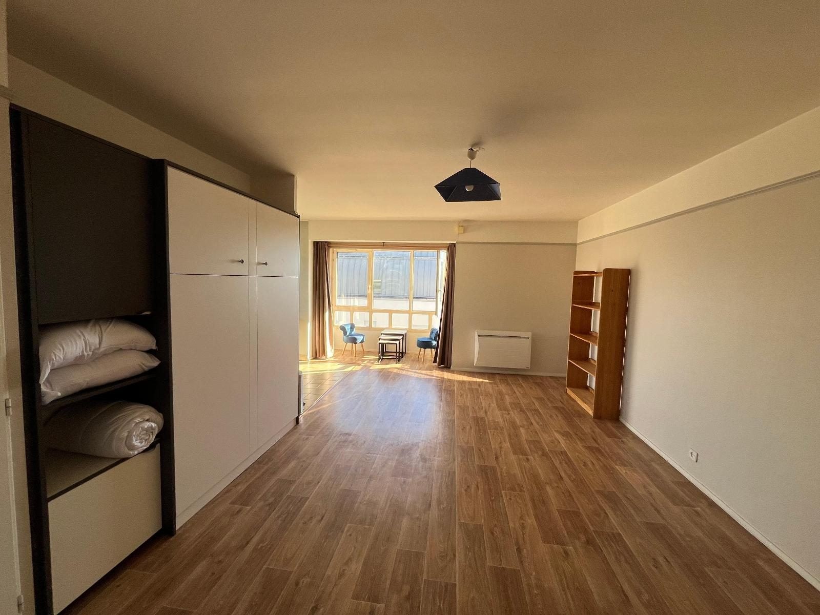 Appartement Rue Dupetit-Thouars à Angers