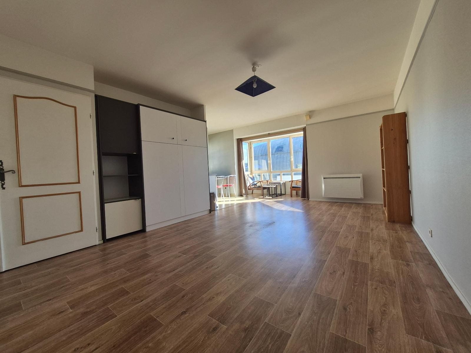 Appartement Rue Dupetit-Thouars à Angers