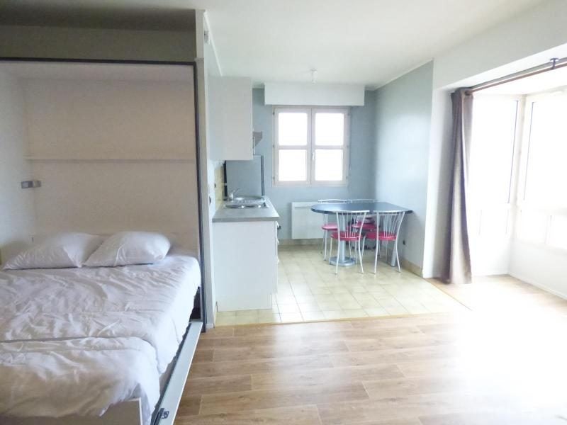 Appartement Rue Dupetit-Thouars à Angers