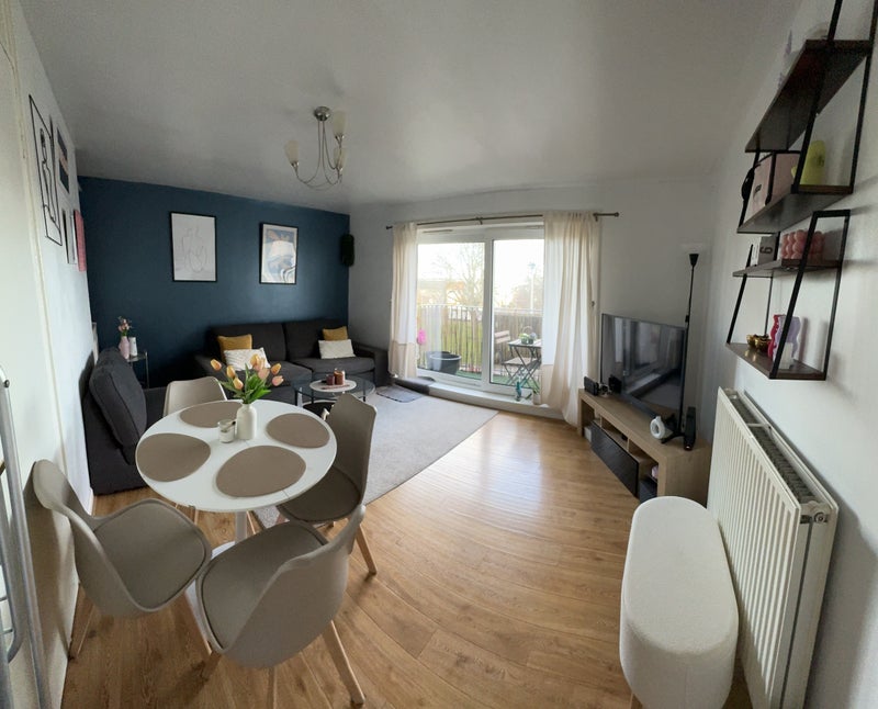 Flat Telford Road in City of Edinburgh