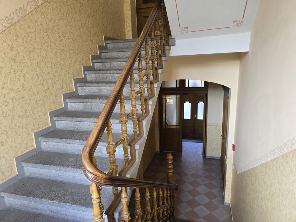 Wohnung Jochmannstraße in Görlitz