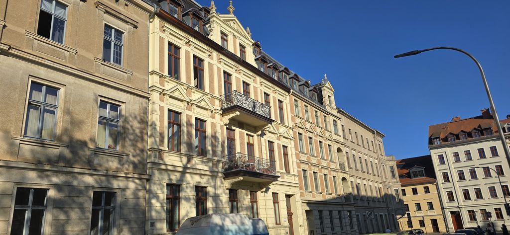 Wohnung Jochmannstraße in Görlitz