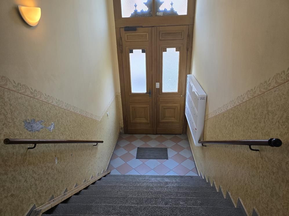 Wohnung Jochmannstraße in Görlitz