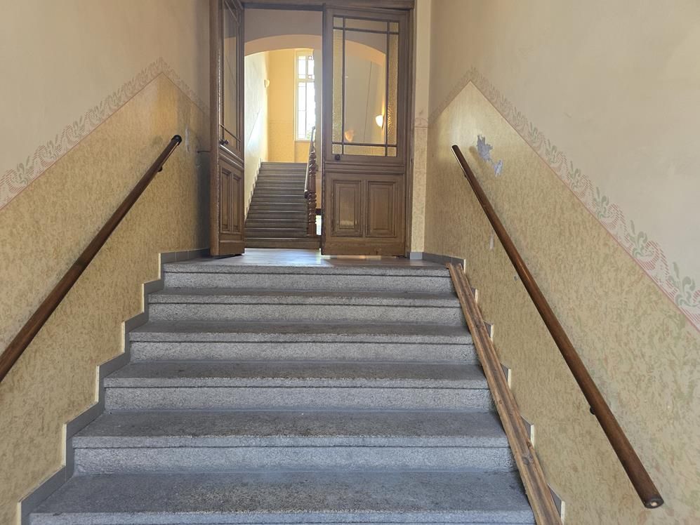 Wohnung Jochmannstraße in Görlitz