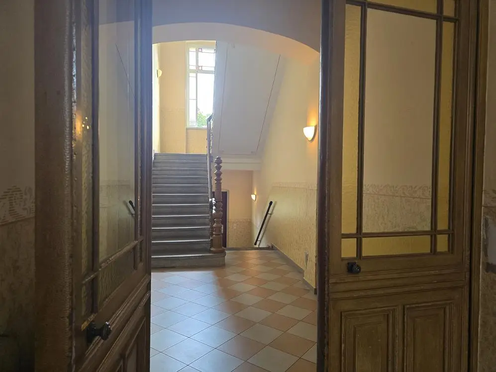 Wohnung Jochmannstraße in Görlitz