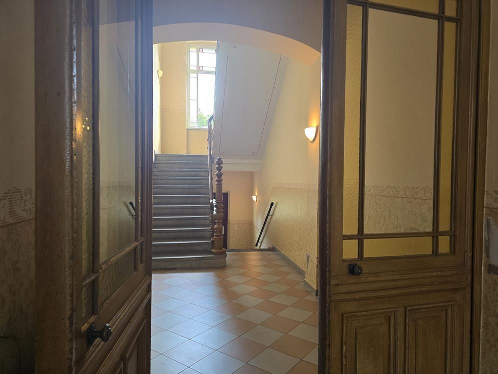 Wohnung Jochmannstraße in Görlitz
