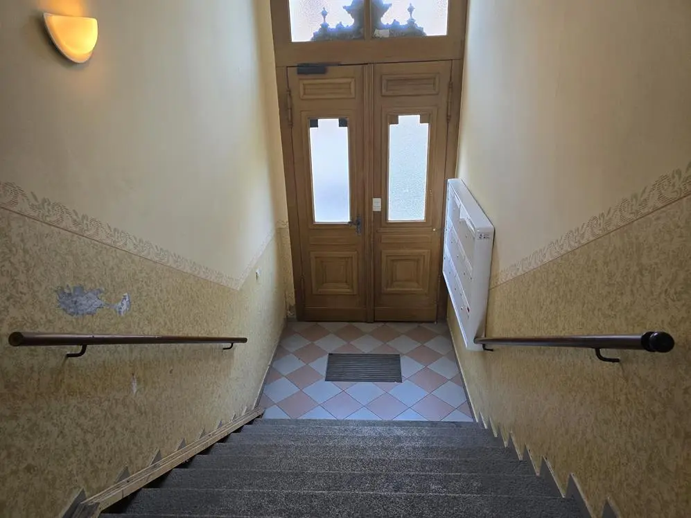 Wohnung Jochmannstraße in Görlitz