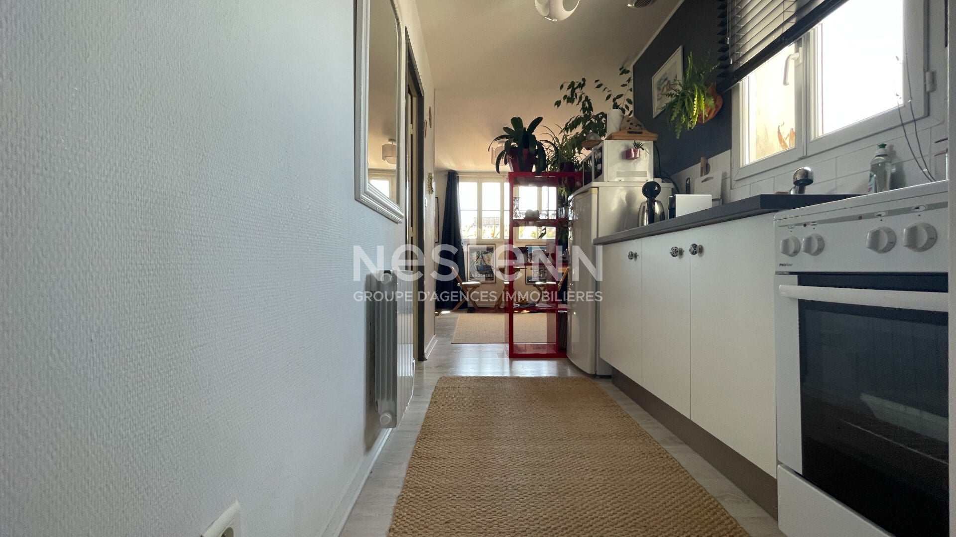 Appartement Rue du Marché à Châtelaillon-Plage