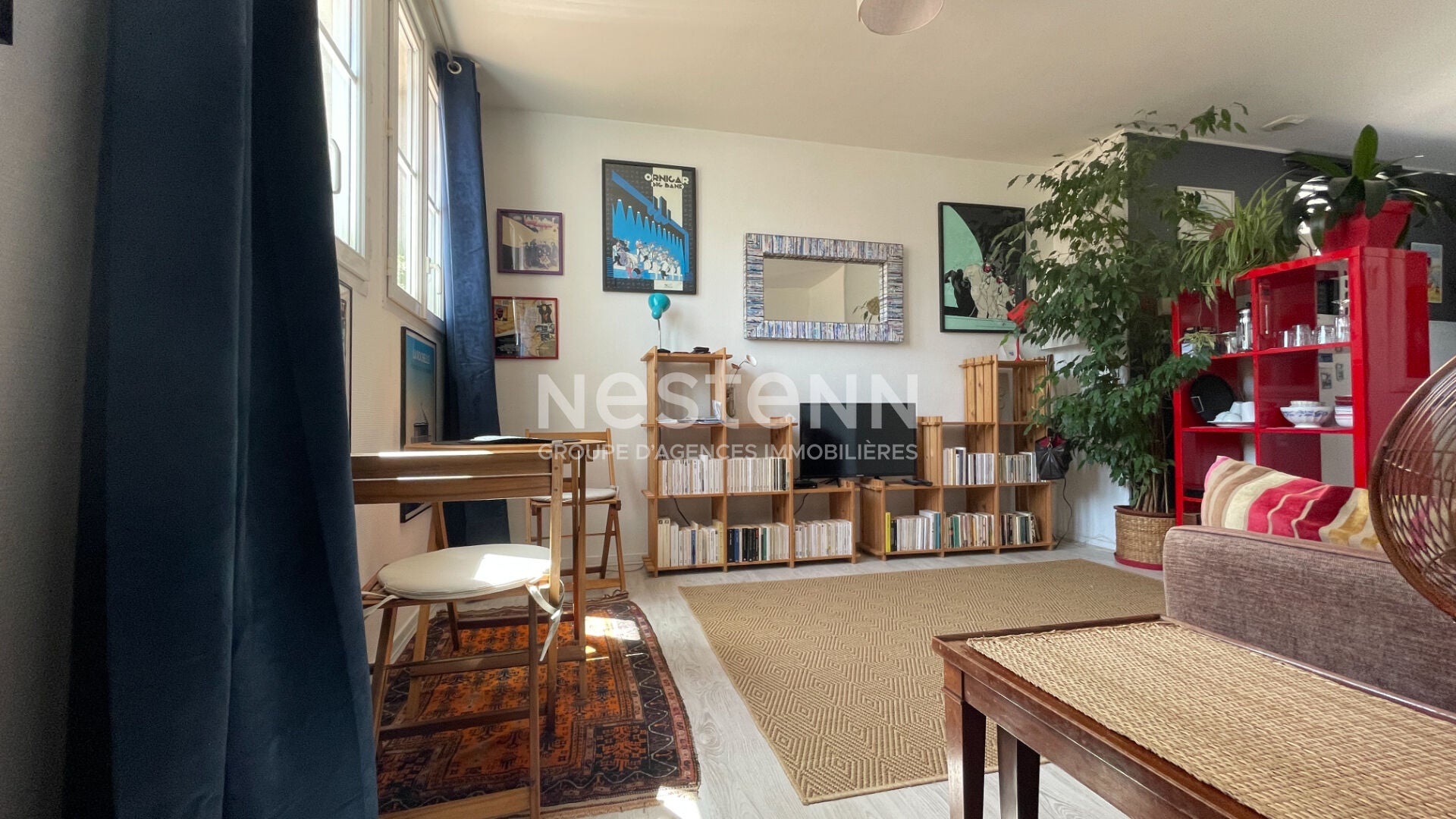 Appartement Rue du Marché à Châtelaillon-Plage