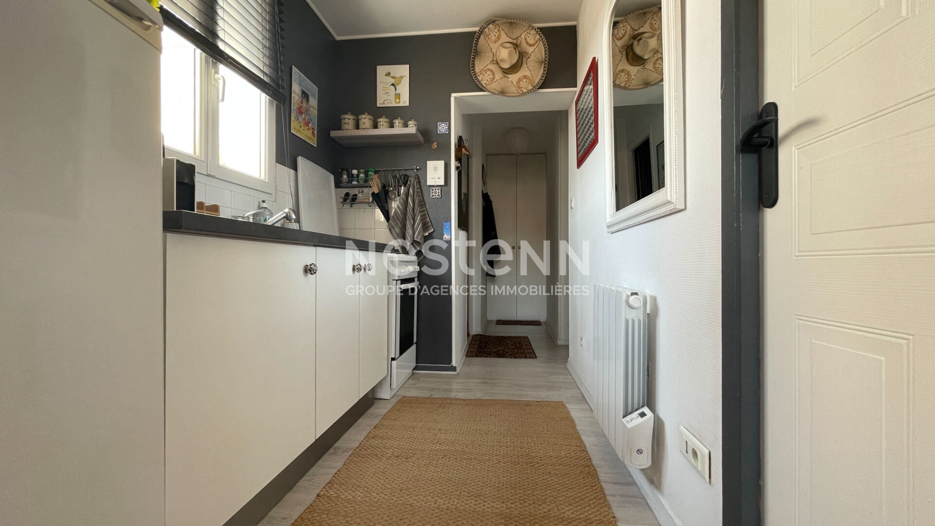 Appartement Rue du Marché à Châtelaillon-Plage