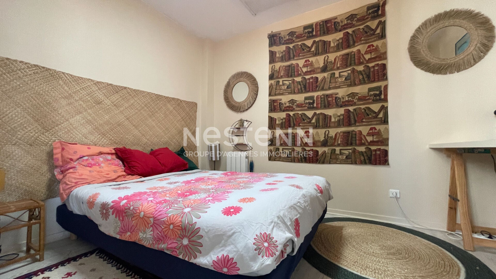 Appartement Rue du Marché à Châtelaillon-Plage