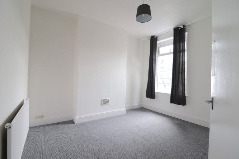 Flat Claude Road in Cardiff