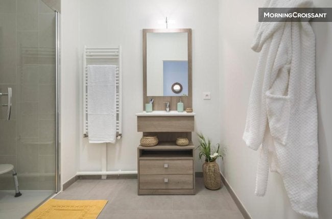 Appartement Sente des Orchidées à Boissy-Saint-Léger