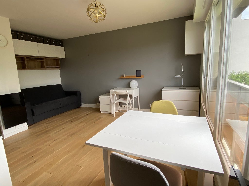 Appartement Rue Lieutenant Le Corfec à Saint-Jacques-de-la-Lande