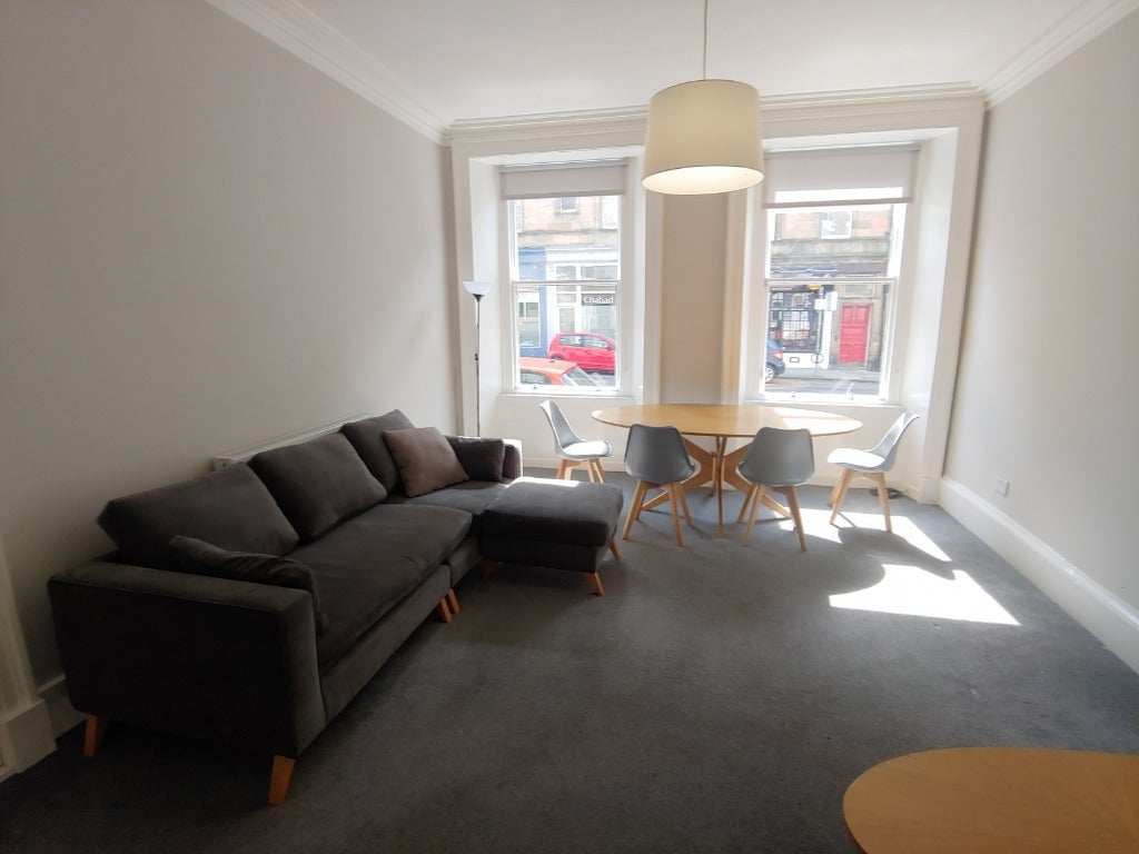 Flat West Preston Street in City of Edinburgh