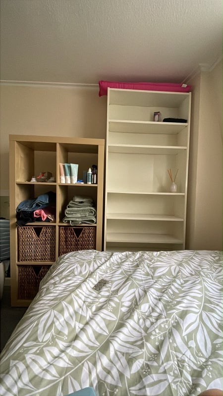 Room Sutherland Avenue in City of Westminster