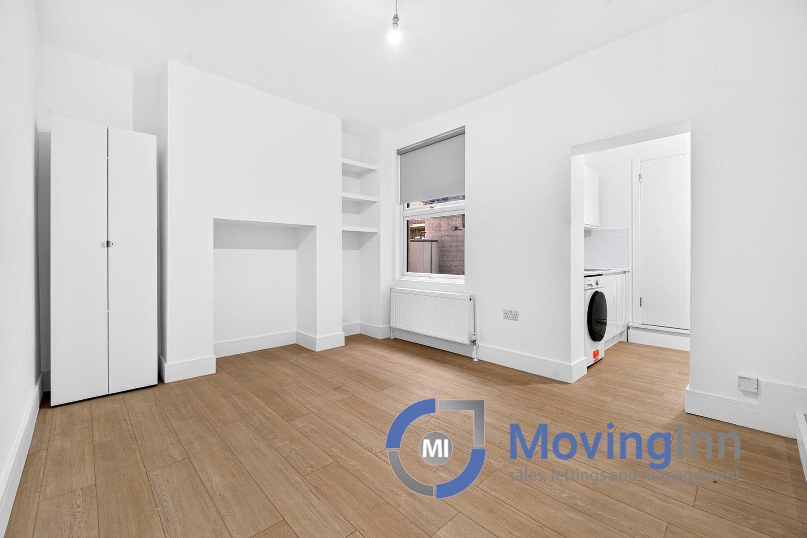 Flat Streatham Place in Greater London