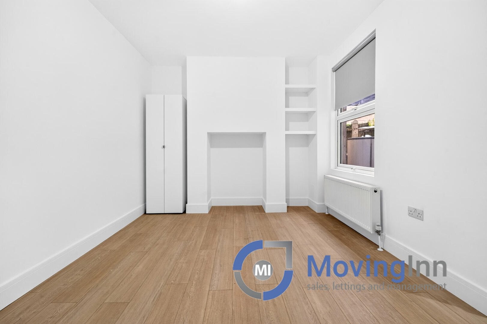 Flat Streatham Place in Greater London