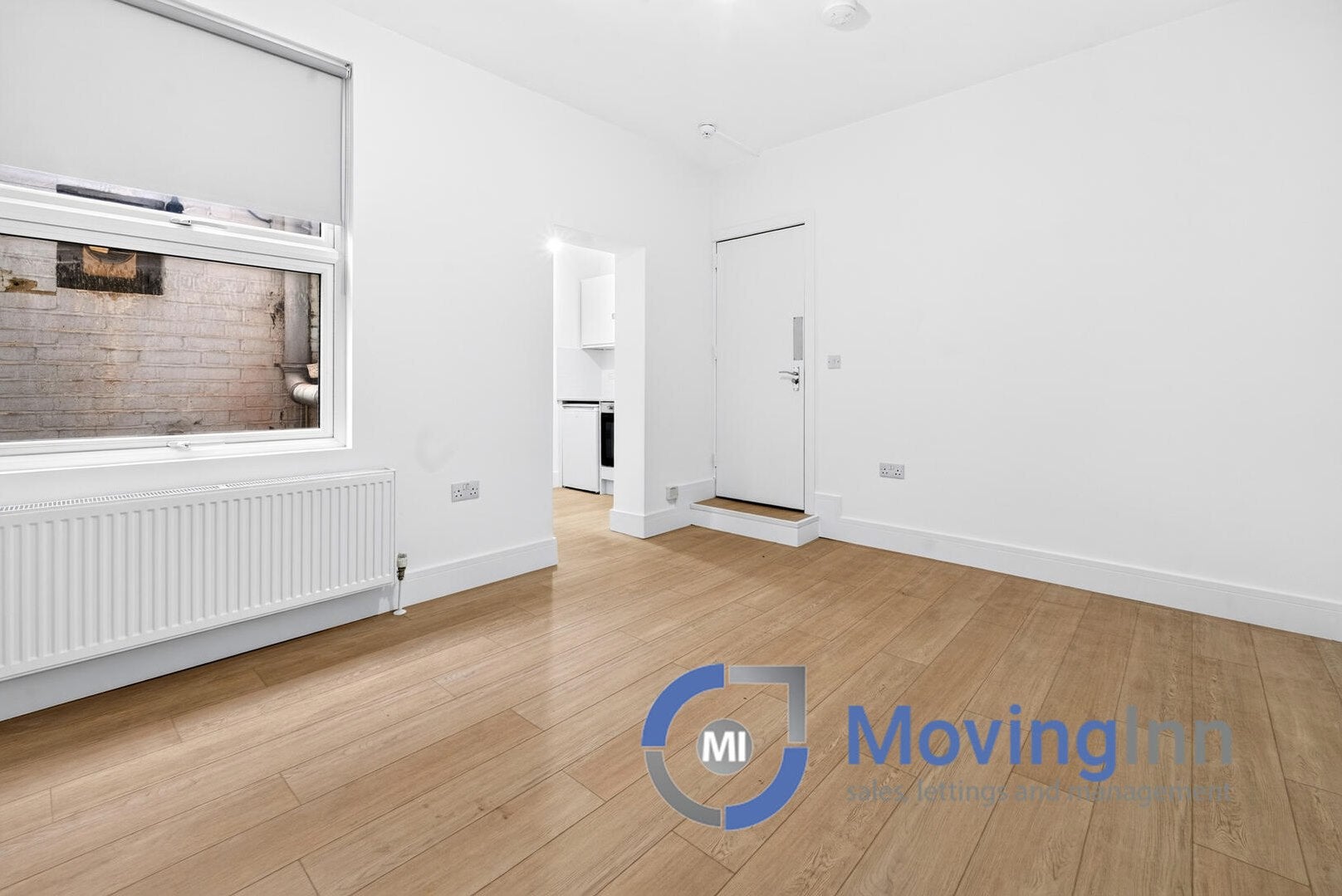 Flat Streatham Place in Greater London