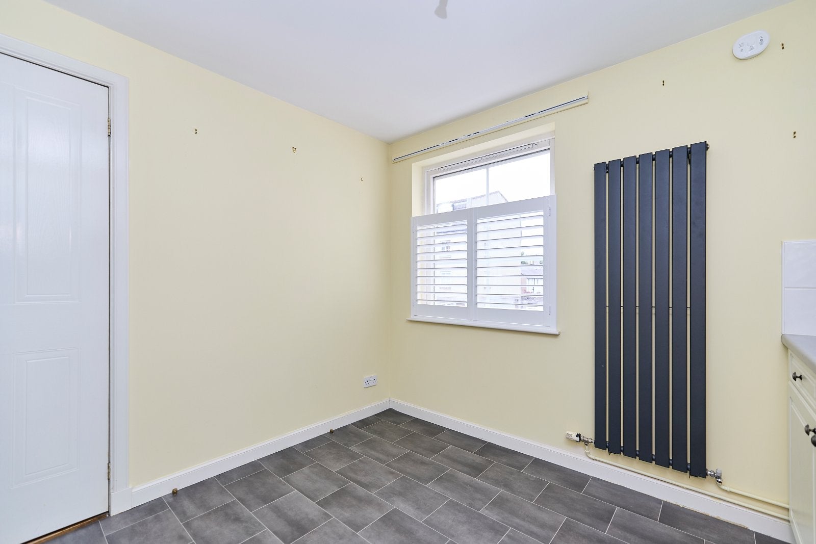 Flat Fonthill Avenue in Aberdeen City