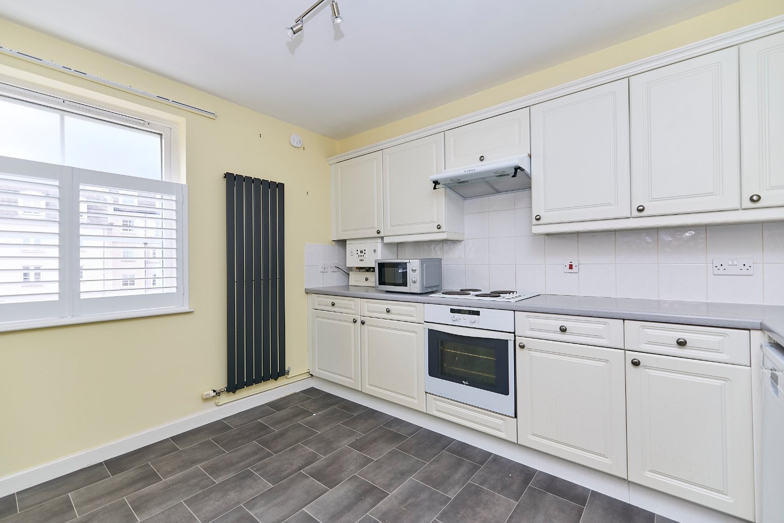 Flat Fonthill Avenue in Aberdeen City