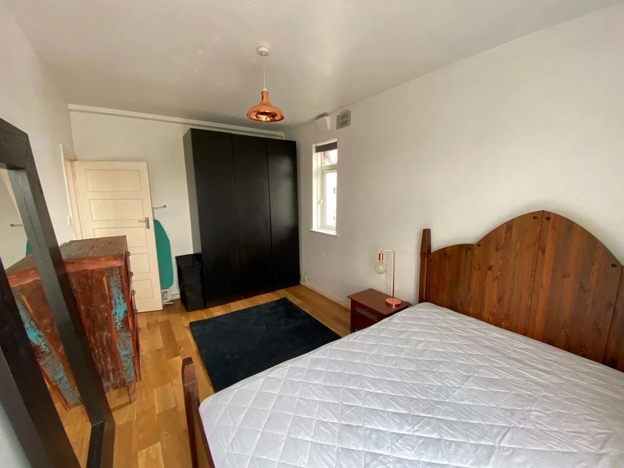 Flat Brixton Hill in Greater London