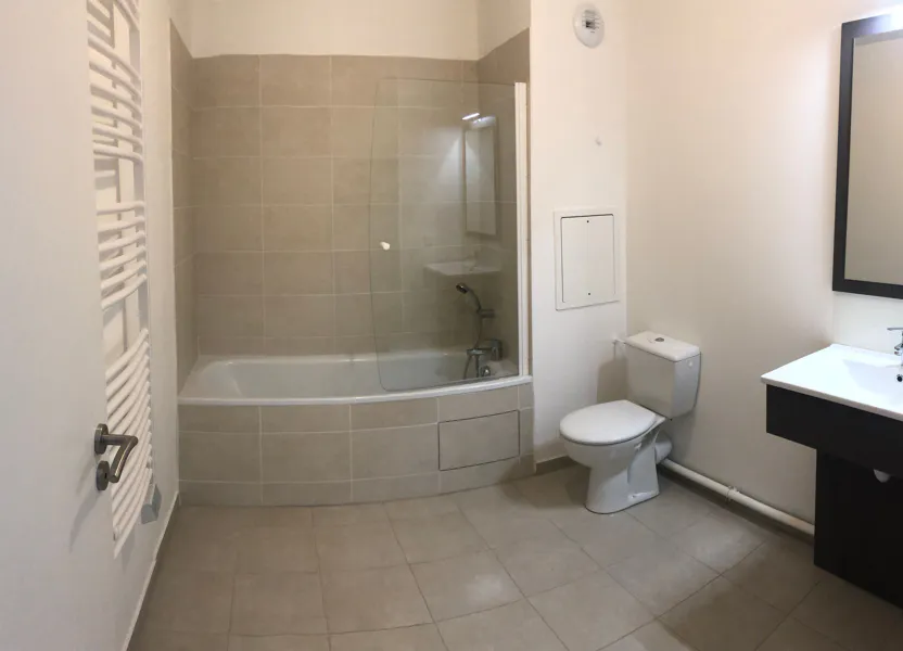 Appartement Chemin de la Gare à Nangis