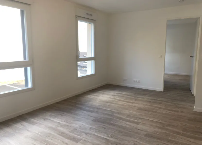 Appartement Chemin de la Gare à Nangis