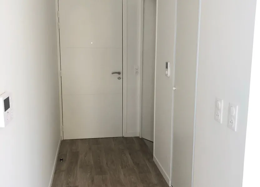 Appartement Chemin de la Gare à Nangis
