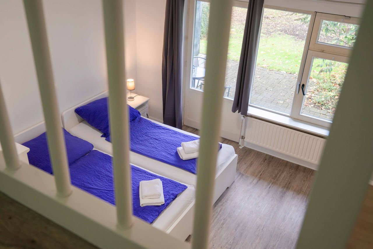 Wohnung Brunsholm in Brunsholm
