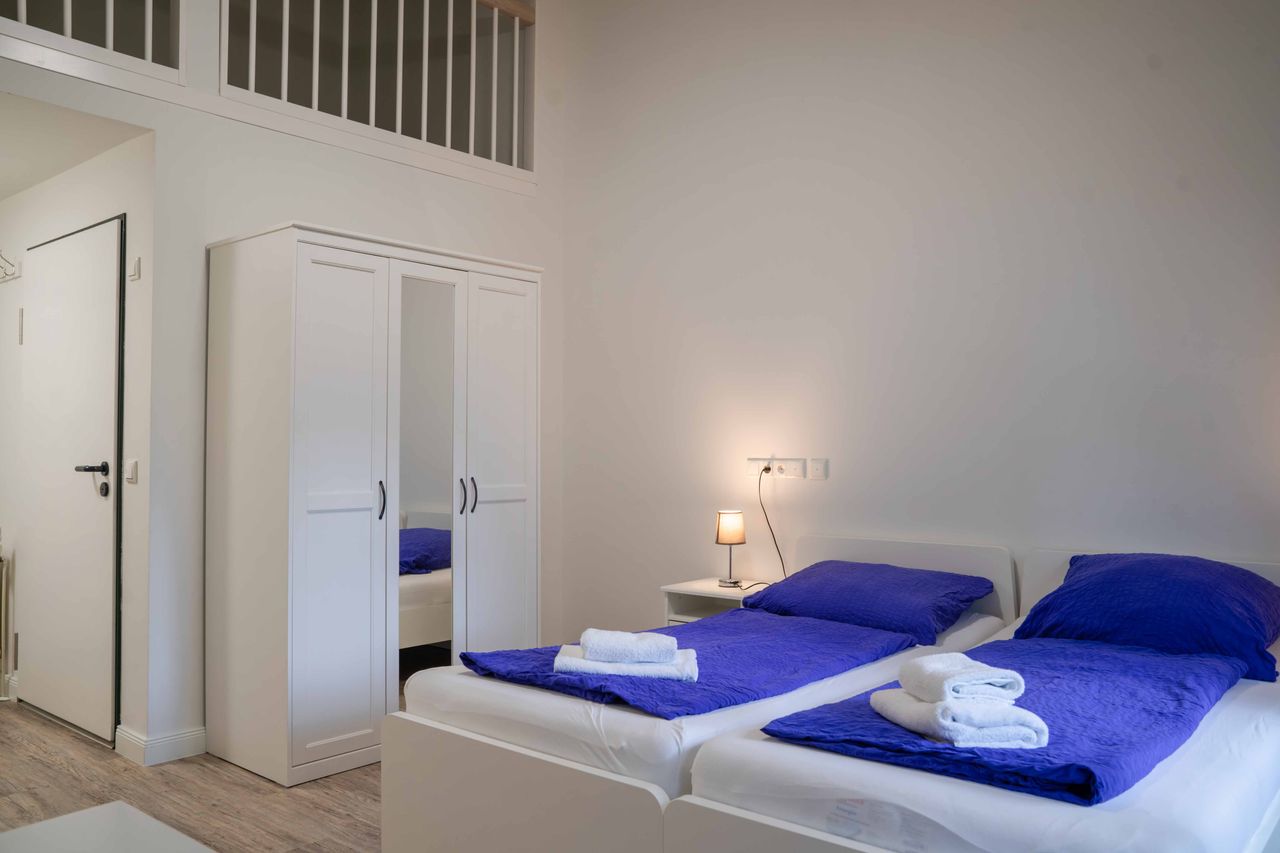 Wohnung Brunsholm in Brunsholm